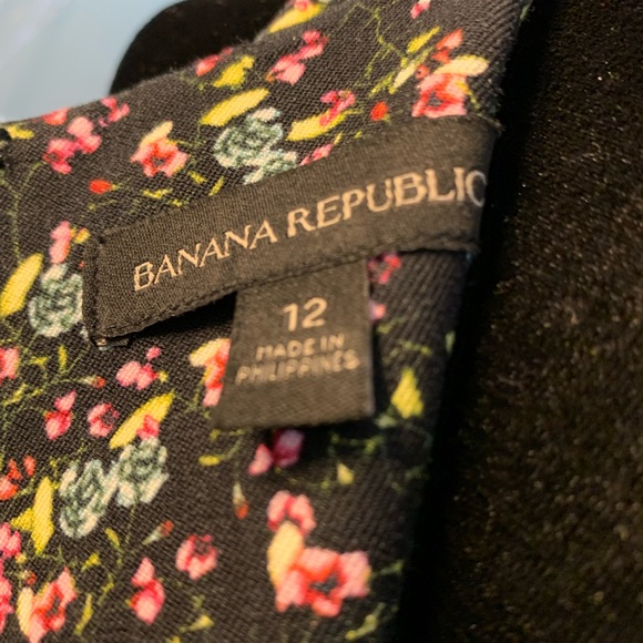 Banana Republic Racerback Summer Dress! - Picture 3 of 3